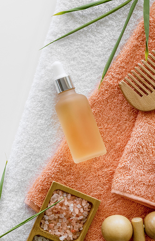 Park SPA Beylikdüzü Masaj Salonu